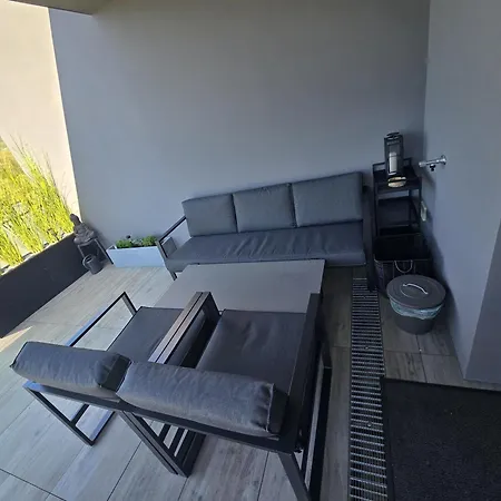 Apartment Viva Teba Vrchlabi Exterior photo
