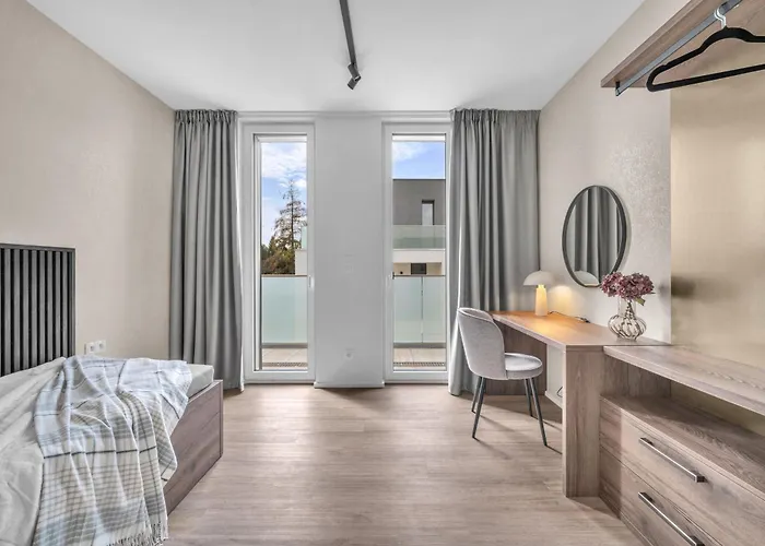 Apartment Viva Teba Vrchlabi