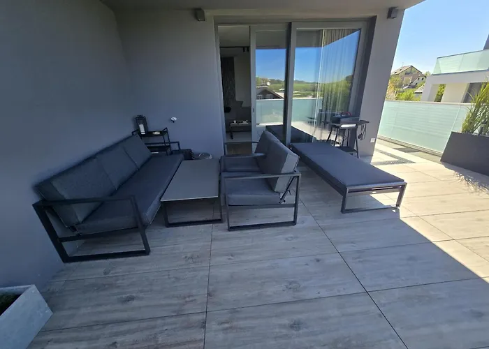 Apartment Viva Teba Vrchlabi