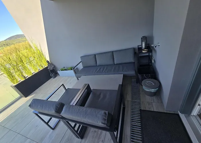 Apartment Viva Teba Vrchlabi