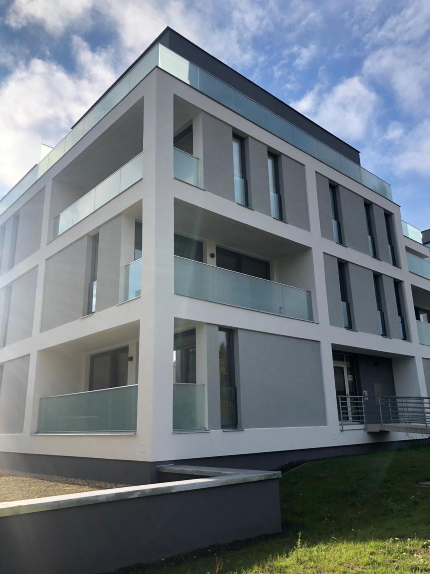 Viva Teba Apartment