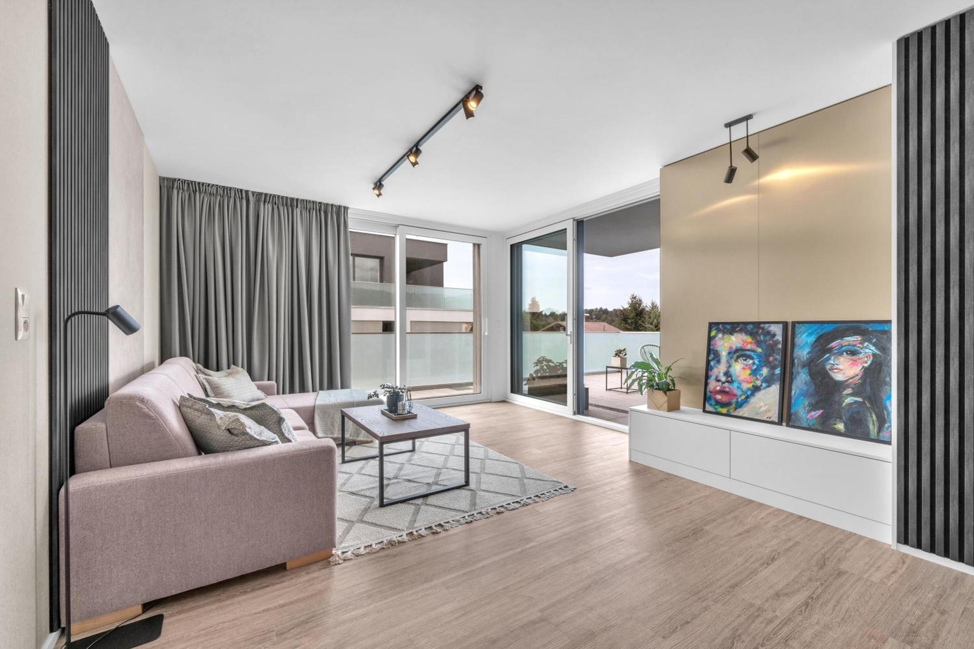 Viva Teba Apartment *