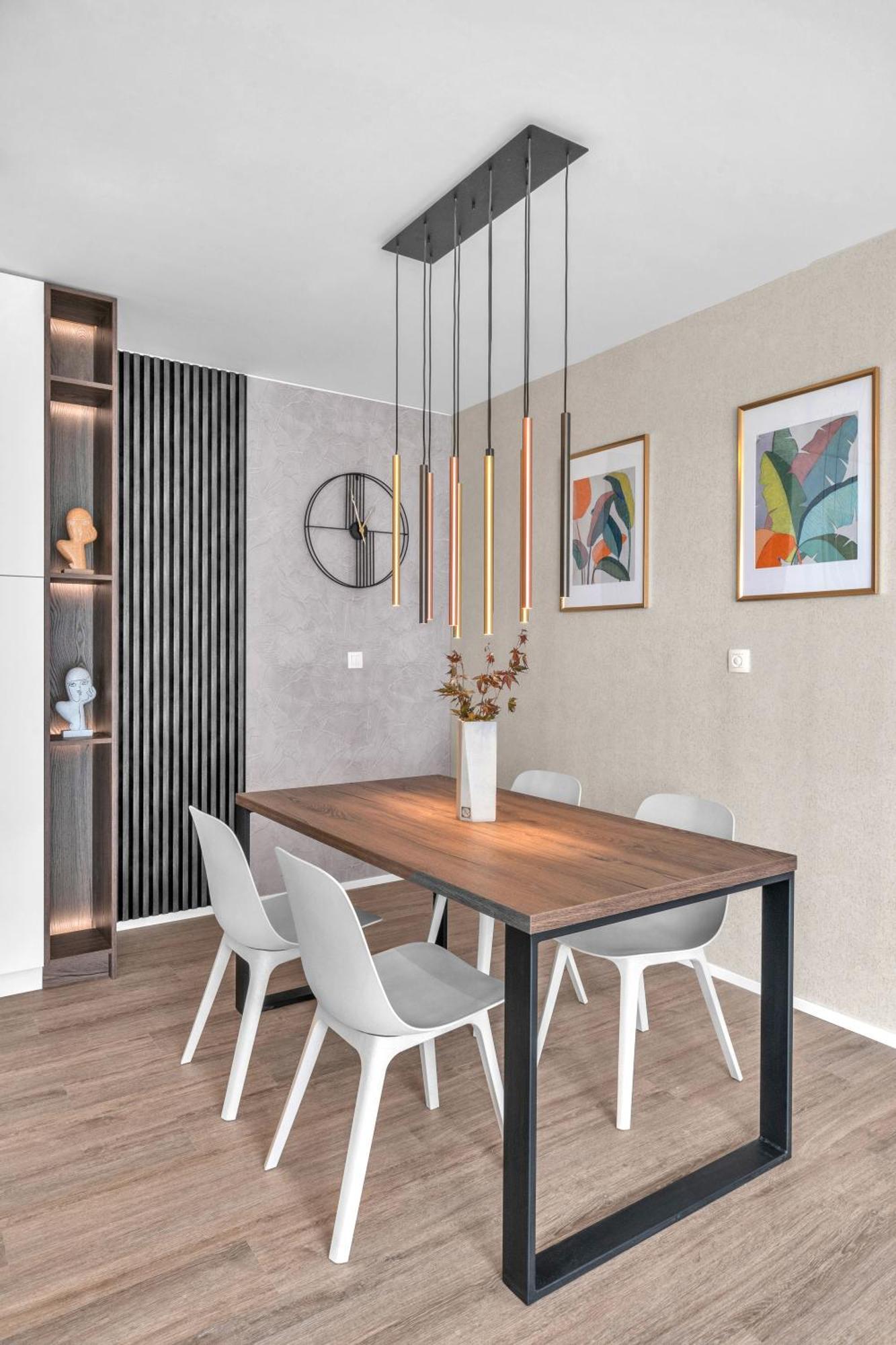 Apartment Viva Teba Vrchlabi