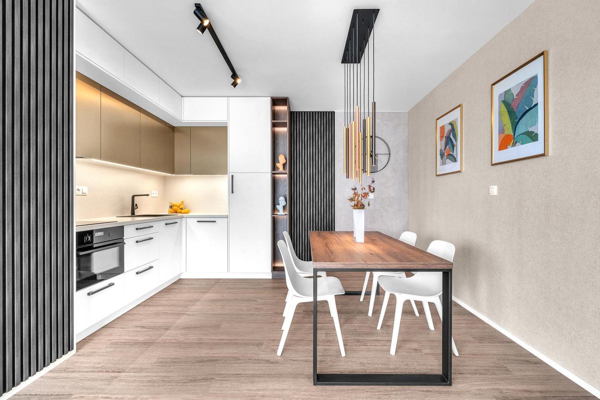 Viva Teba Apartment