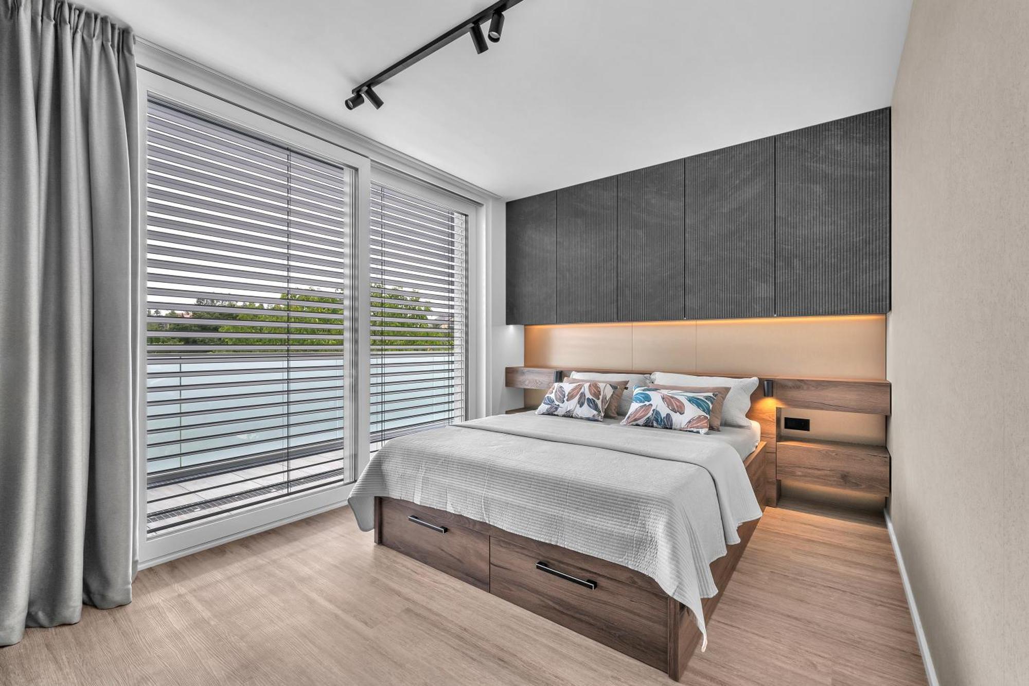 Viva Teba Apartment