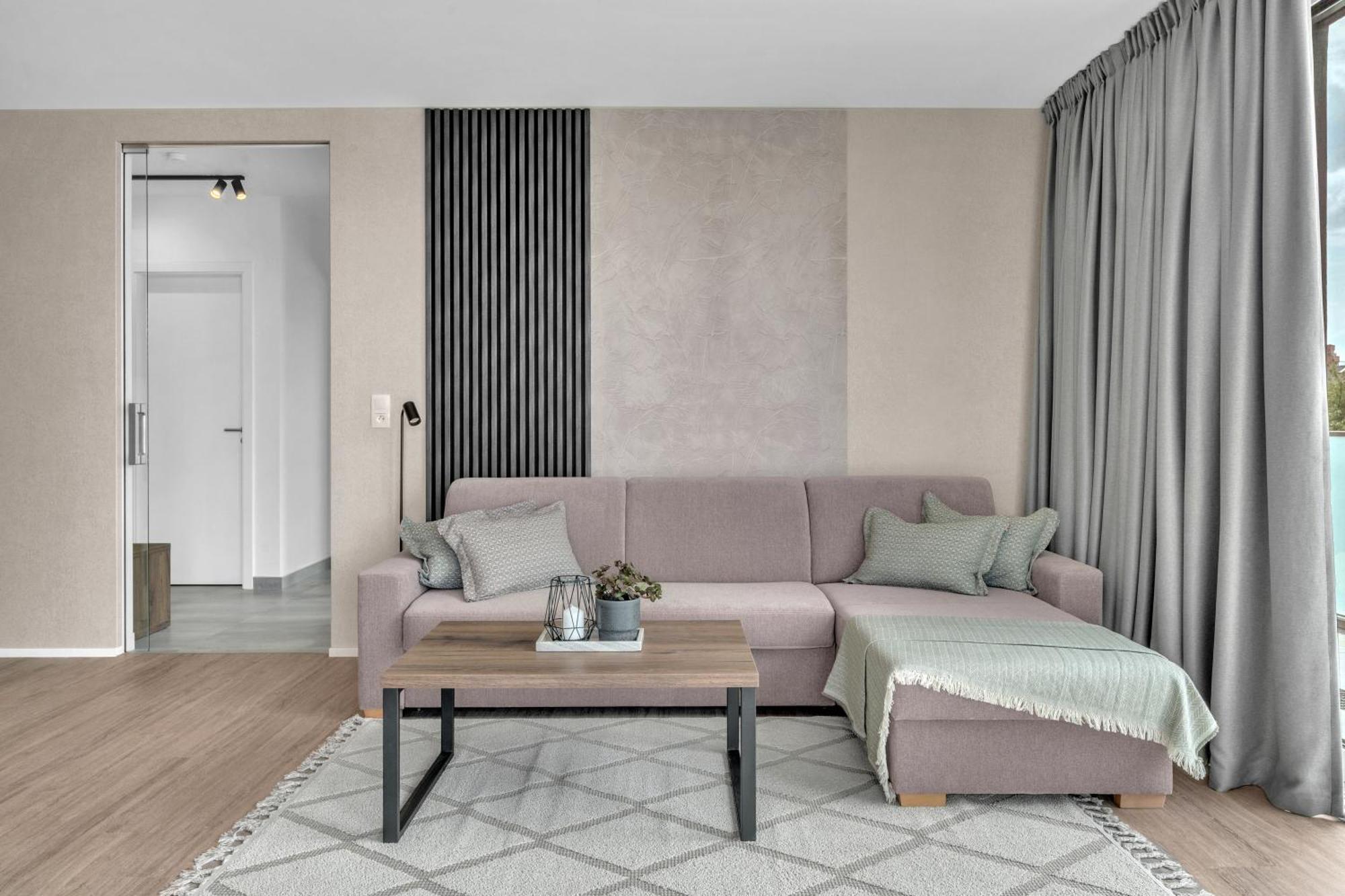 Apartment Viva Teba *