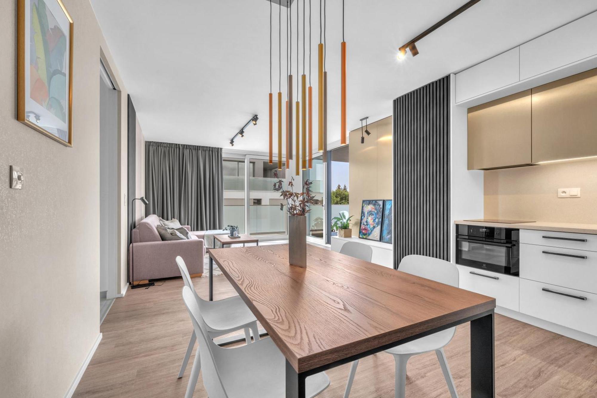 Apartment Viva Teba Vrchlabi