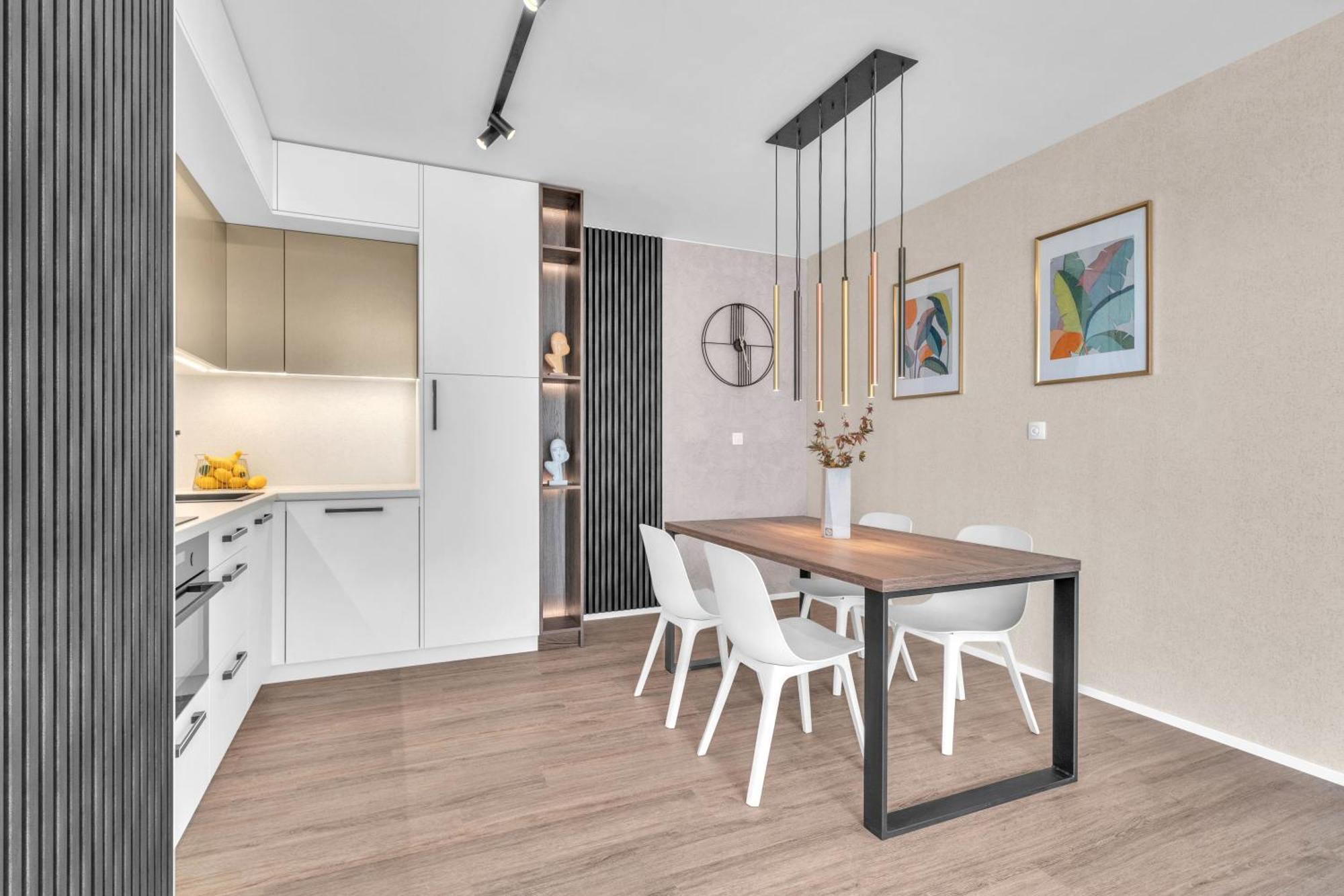 Apartment Viva Teba