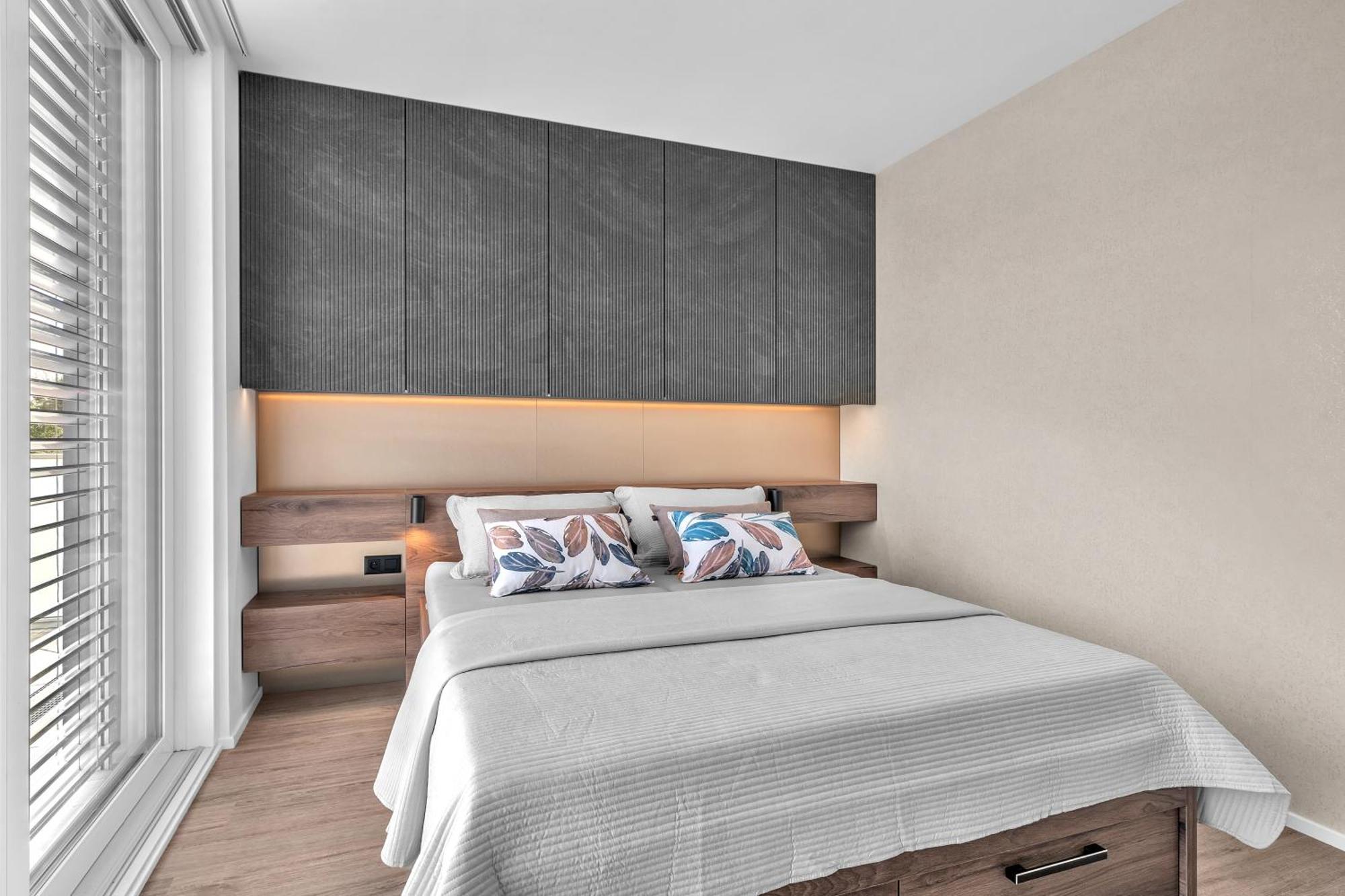 Apartment Viva Teba Vrchlabi