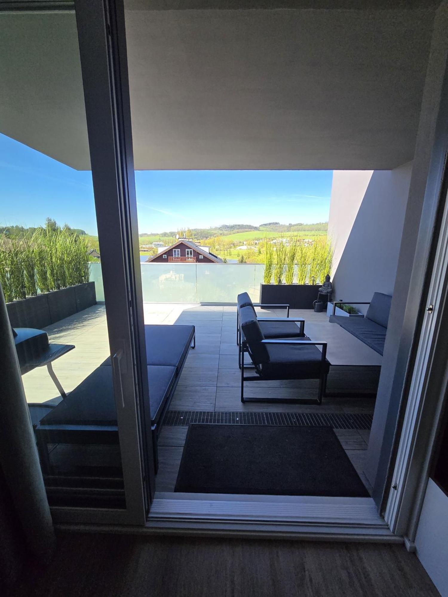 Viva Teba Apartment Vrchlabi