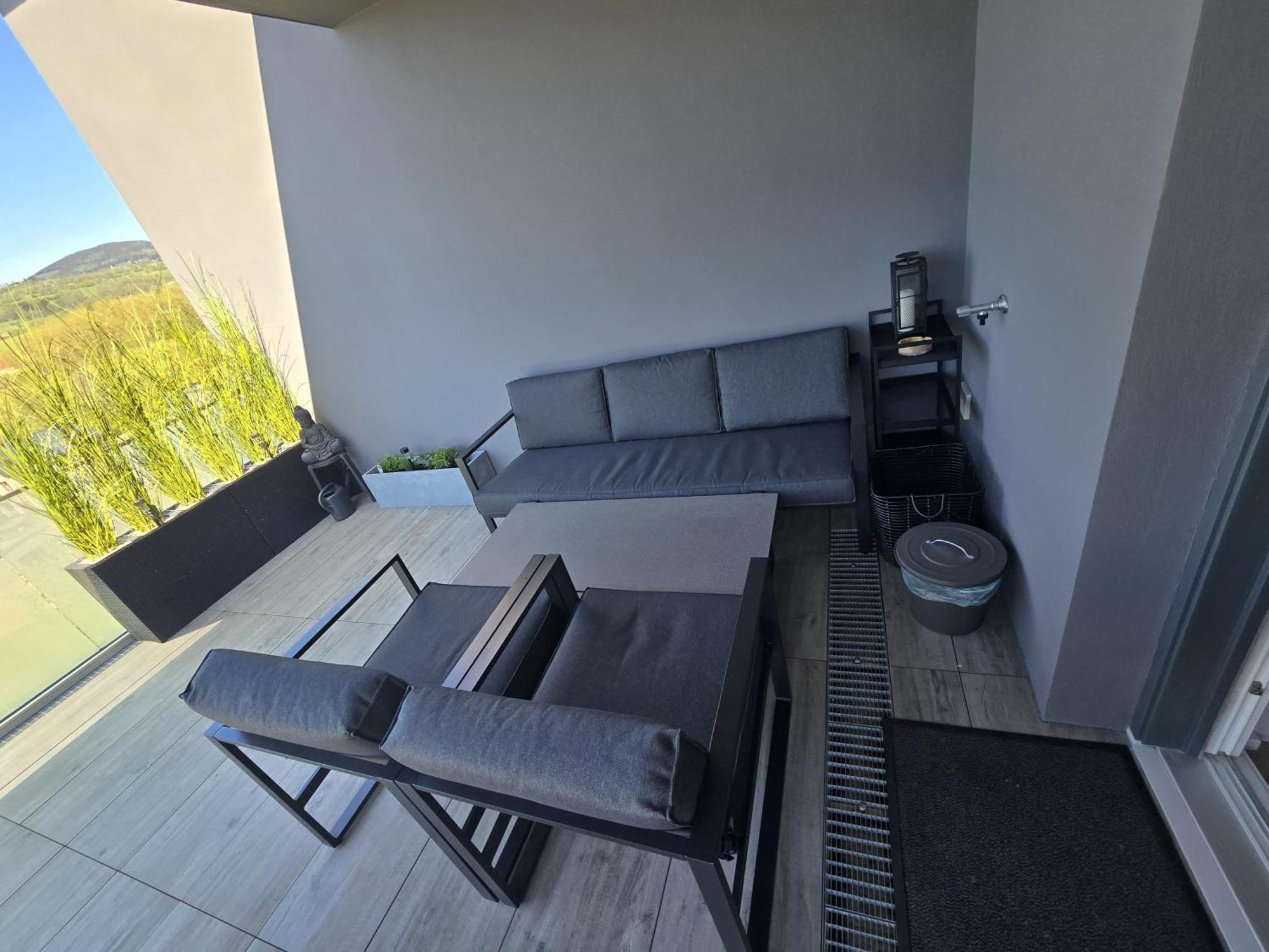 Apartment Viva Teba Vrchlabi